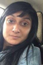 Anju &#039;Singh&#039; Christofferson's picture
