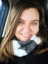 Catherine Blondin's picture